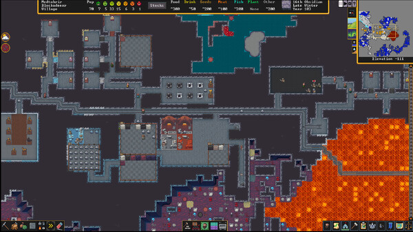 Dwarf Fortress Crack