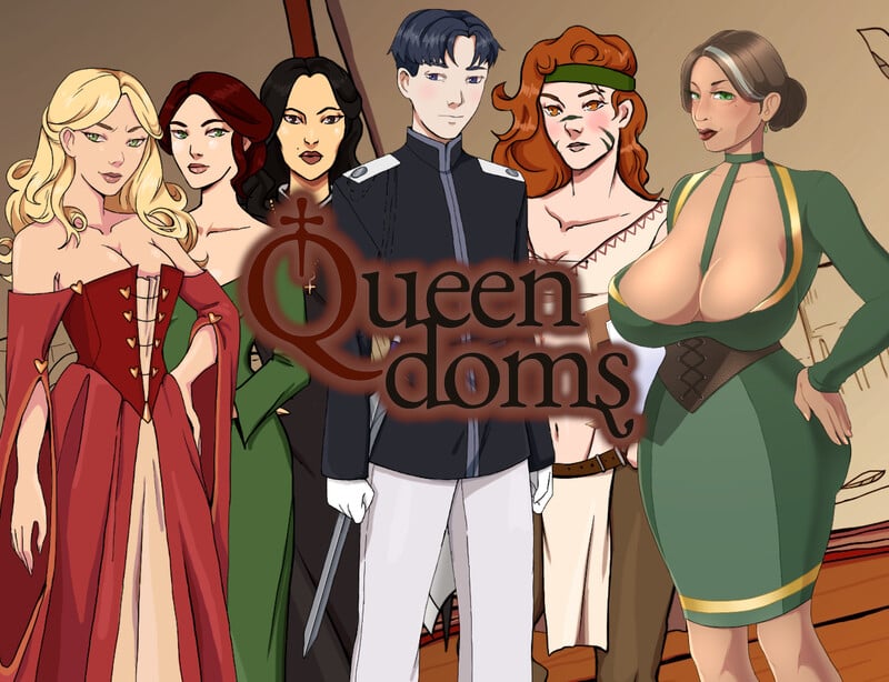 Queendoms [v0.10.9]