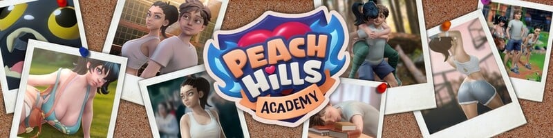 Peach Hills Academy [v0.16b]