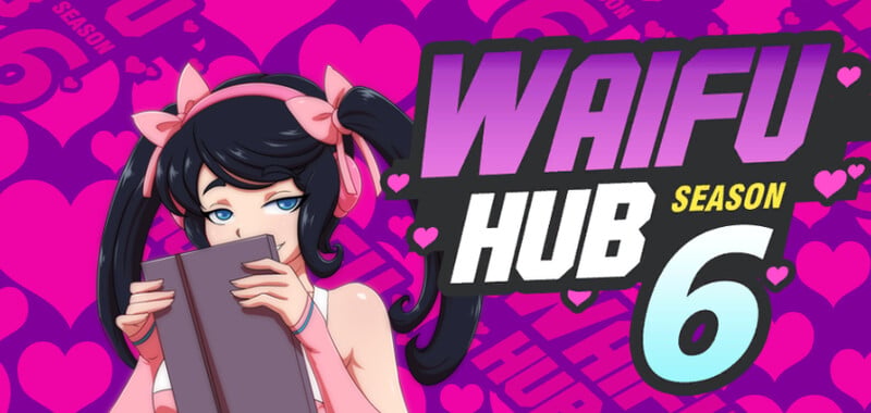WaifuHub [Season 10]