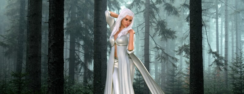 Damsels and Dungeons [v1.18.2 Final + v1.2.4 Remastered] [Completed]