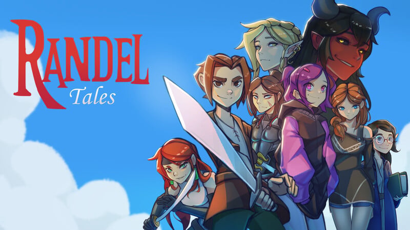 Randel Tales [v1.11.0]
