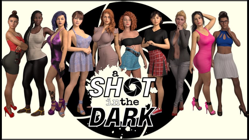 A Shot in the Dark [Ch.4 Beta]