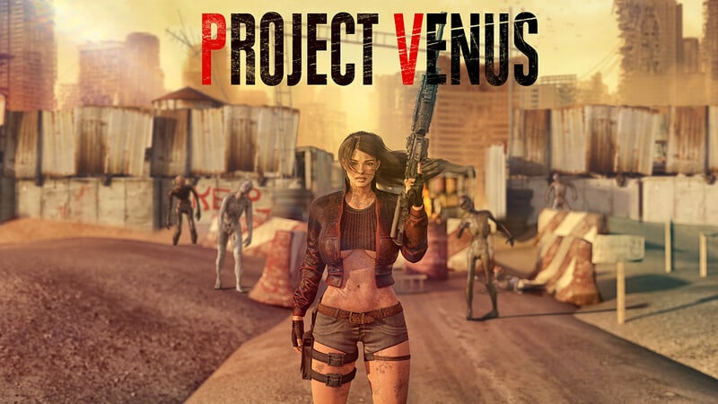 Project Venus [v0.2.6]