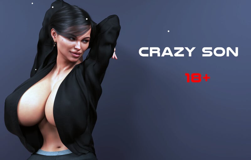 Crazy Son [v0.01b]