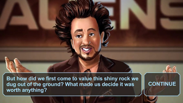 Ancient Aliens: The Game Crack