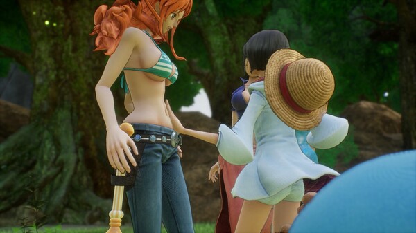 ONE PIECE ODYSSEY Crack