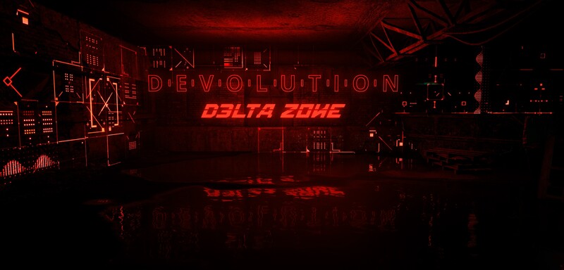 Download Delta Zone