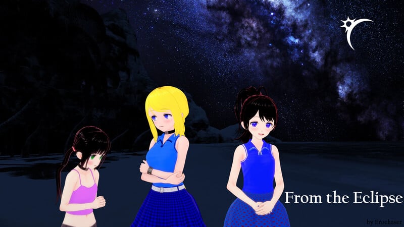 From the Eclipse [v0.4.8.7]