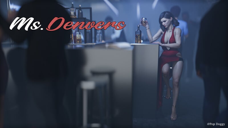 Ms Denvers [v0.1.2.7]