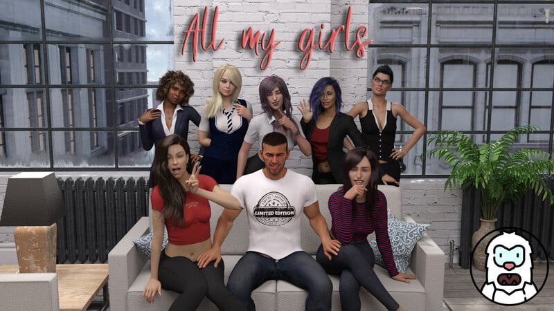All My Girls [v0.22]
