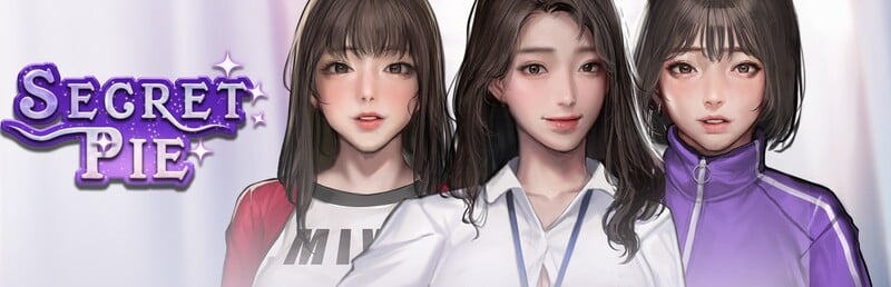 Secret Pie [v1.6.2 DLCs] [Completed]
