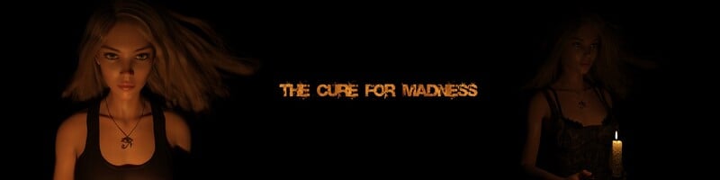 The Cure for Madness [Ch.9 P.1]