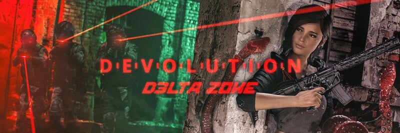 Delta Zone [v22.1 Hotfix]