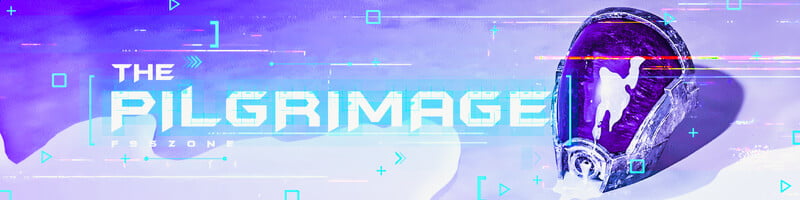 The Pilgrimage [v2.10]