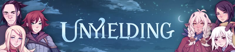 Unyielding 2 [v0.0.45]