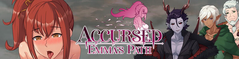 Accursed: Emmas Path [v0.2.27b RC]