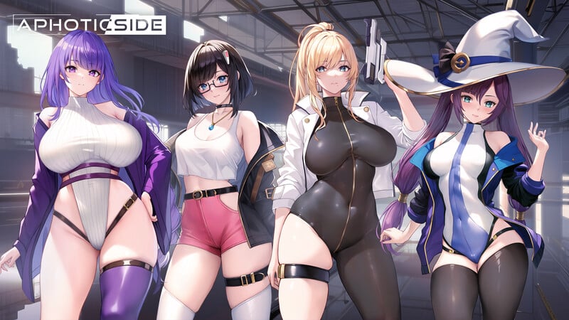 Aphotic Side [v0.4]