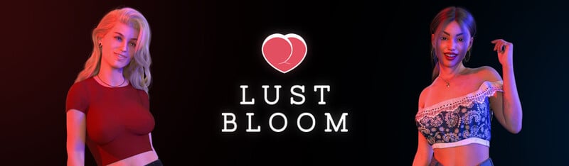 Lust Bloom [v0.3.1]