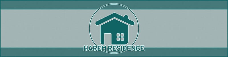 Harem Residence [v0.13]