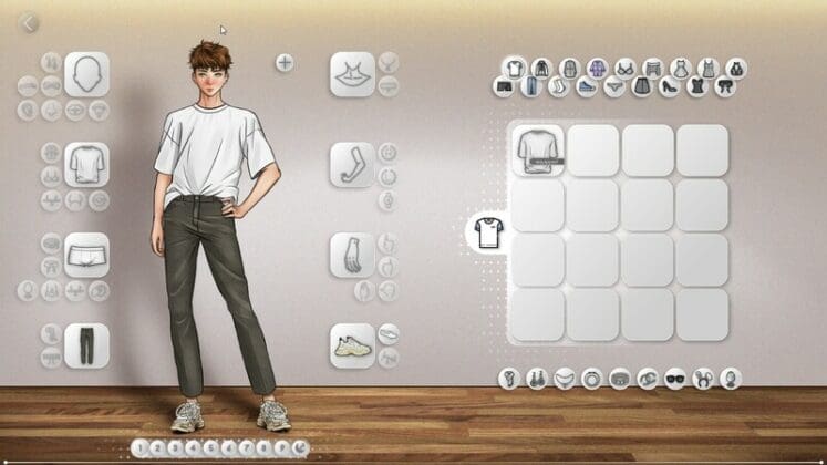 Inner Self Development Program [v0.9.0] » SOCIGAMES