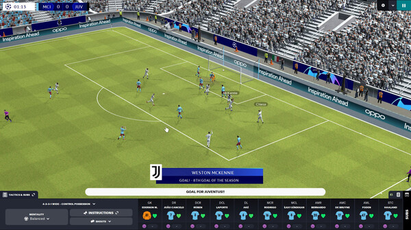 Football Manager 2023 Crack