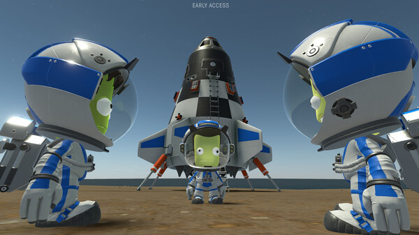 Kerbal Space Program 2 Crack