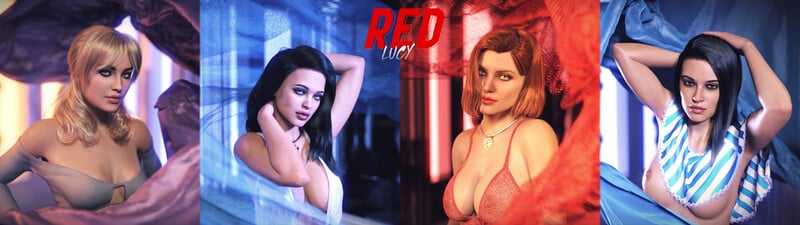Red Lucy [v0.9]