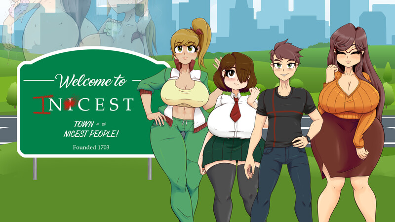 Welcome to Nicest [v0.4a1]