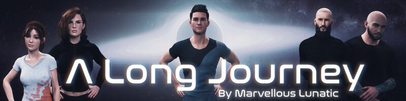 A Long Journey [v1.1.2]