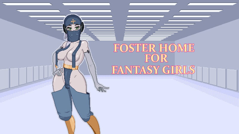 Foster Home for Fantasy Girls [v0.3.8_10 Octopus Part 2]