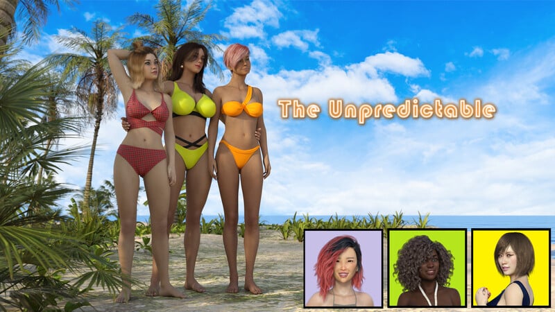 The Unpredictable [v0.44]