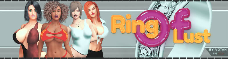 Ring of Lust [Ep.2 v0.0.1a]