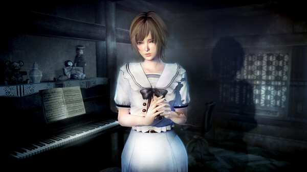 FATAL FRAME: Mask of the Lunar Eclipse Crack