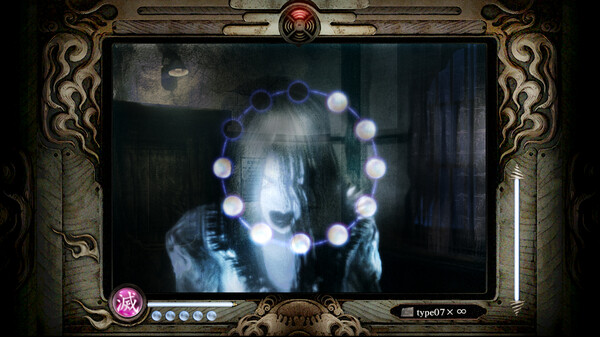 FATAL FRAME: Mask of the Lunar Eclipse Crack