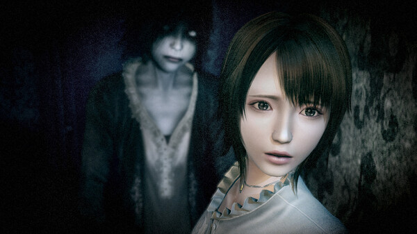 FATAL FRAME: Mask of the Lunar Eclipse Crack