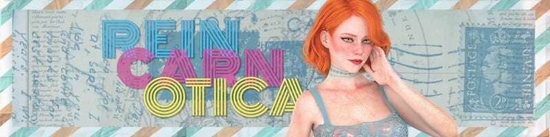 Reincarnotica [v0.05]