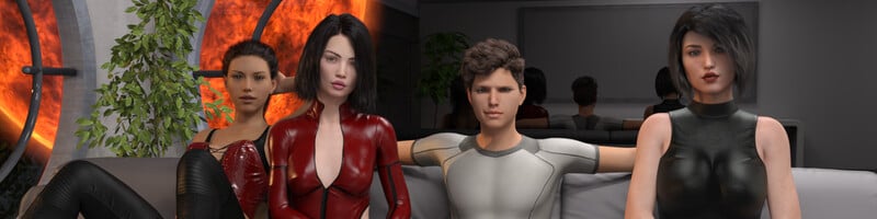 Big Brother In Space [v0.10.0]