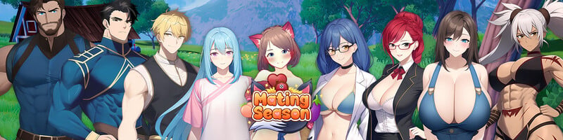 Mating Season [v0.2i]