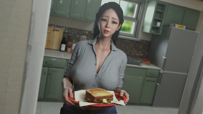 Love And Temptation [S2 Ep.11]