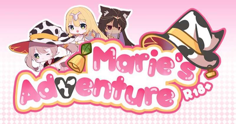 Maries Adventure [v1.0] [Completed]