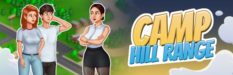 Camp Hill Range [v0.1.0]