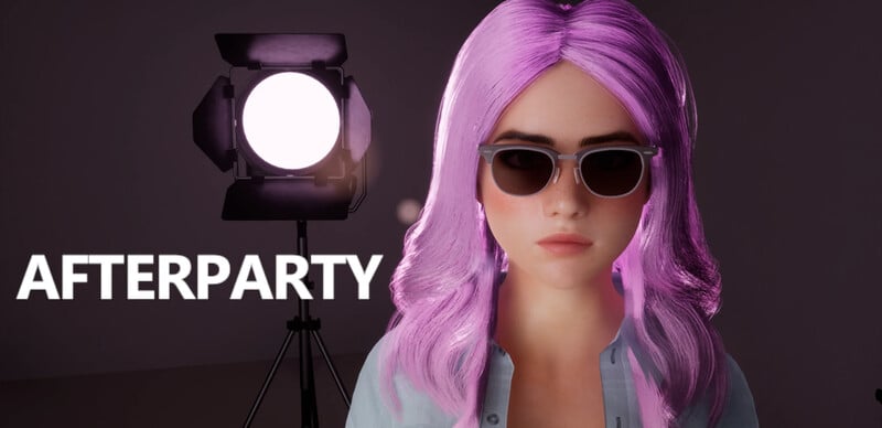Afterparty [Tech Demo – 3.2]