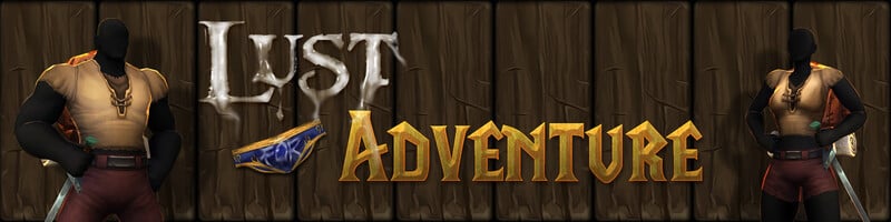 Lust for Adventure [v12.3]