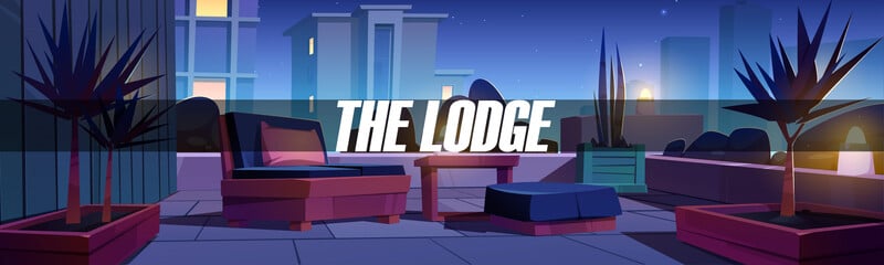 The Lodge [v4.6]