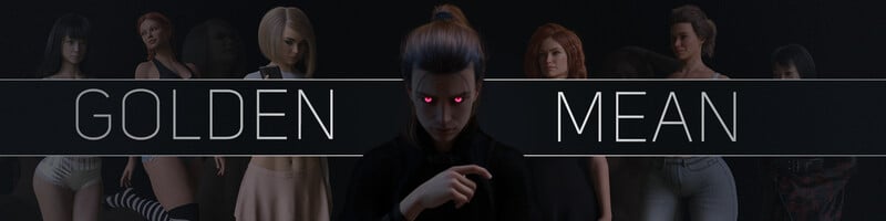 Golden Mean [v0.6]