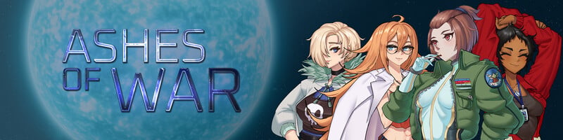 Ashes of War [v1.6 Complete]