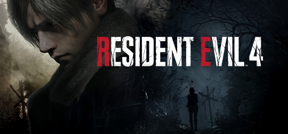 Resident Evil 4 CRACK Download » SOCIGAMES