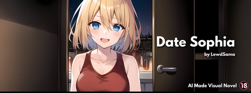 Date Sophia [v1.0] [Completed]