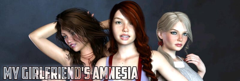 My Girlfriends Amnesia [Completed]